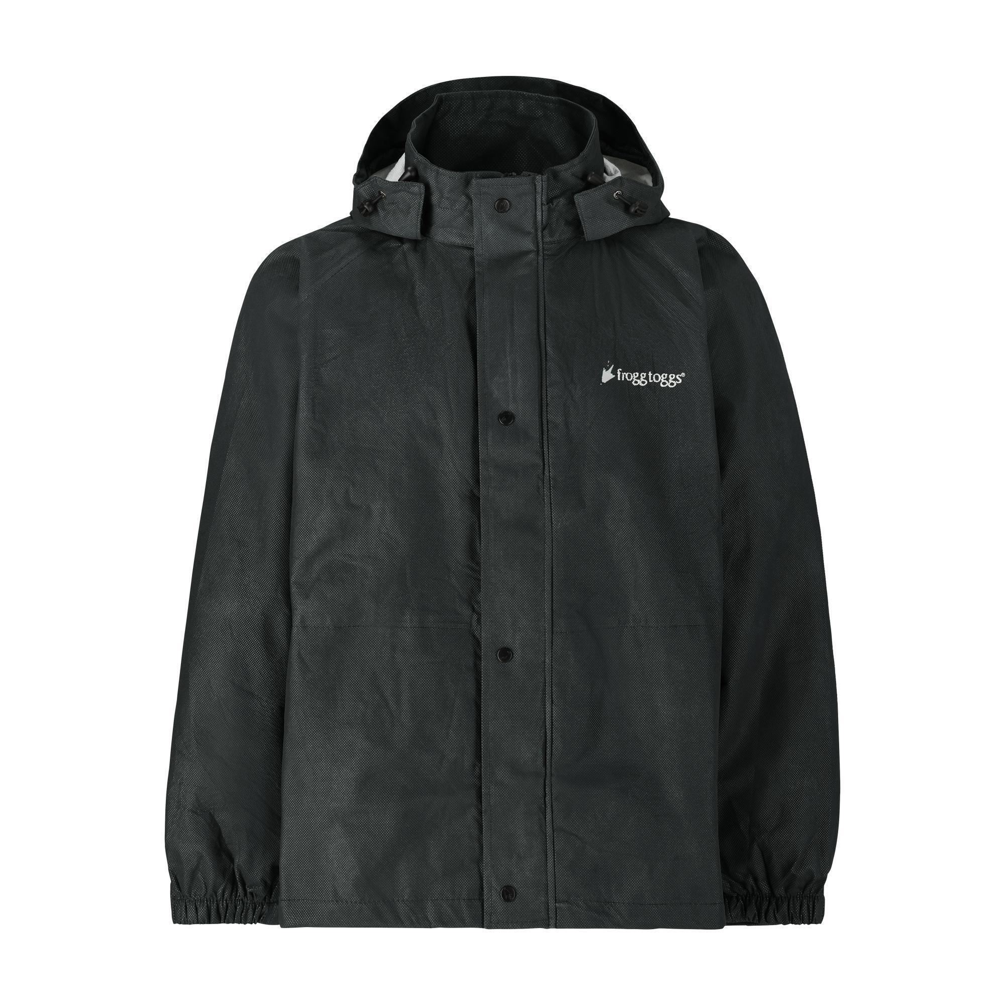 frogg toggs Signature Bull Frogg Jacket